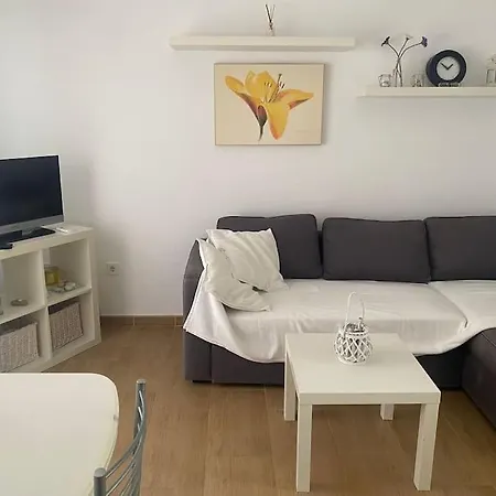 Apartment Paraiso En La Costa Andaluza.