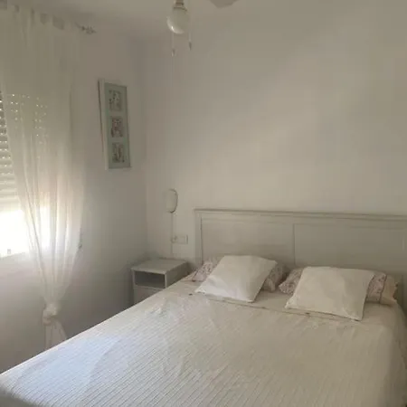 Paraiso En La Costa Andaluza. Malaga