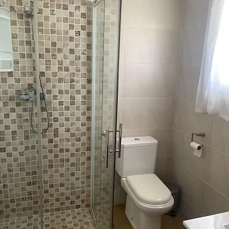 Paraiso En La Costa Andaluza. Apartment *
