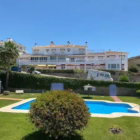 Paraiso En La Costa Andaluza. * Malaga
