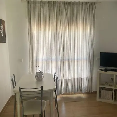 Apartment Paraiso En La Costa Andaluza.