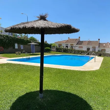 Paraiso En La Costa Andaluza. Malaga