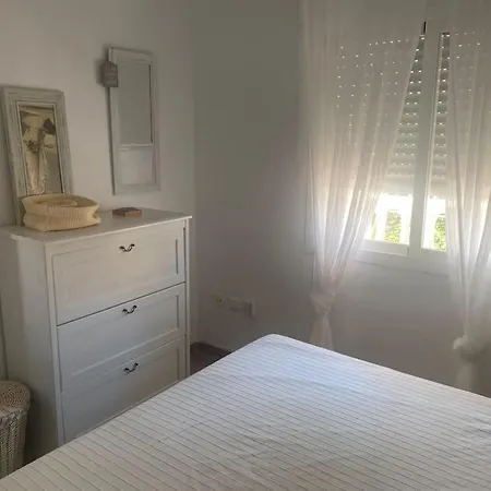 Paraiso En La Costa Andaluza. * Malaga