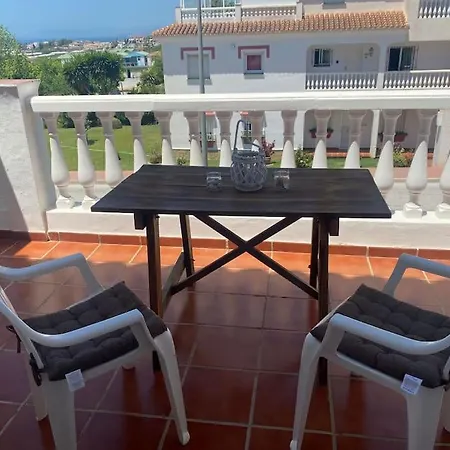 Apartment Paraiso En La Costa Andaluza. Malaga