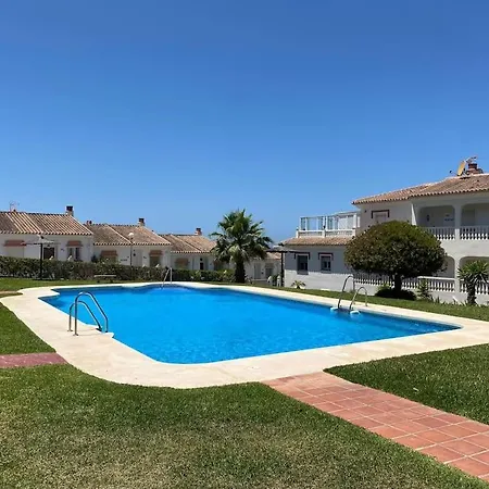 Paraiso En La Costa Andaluza. Apartment Malaga